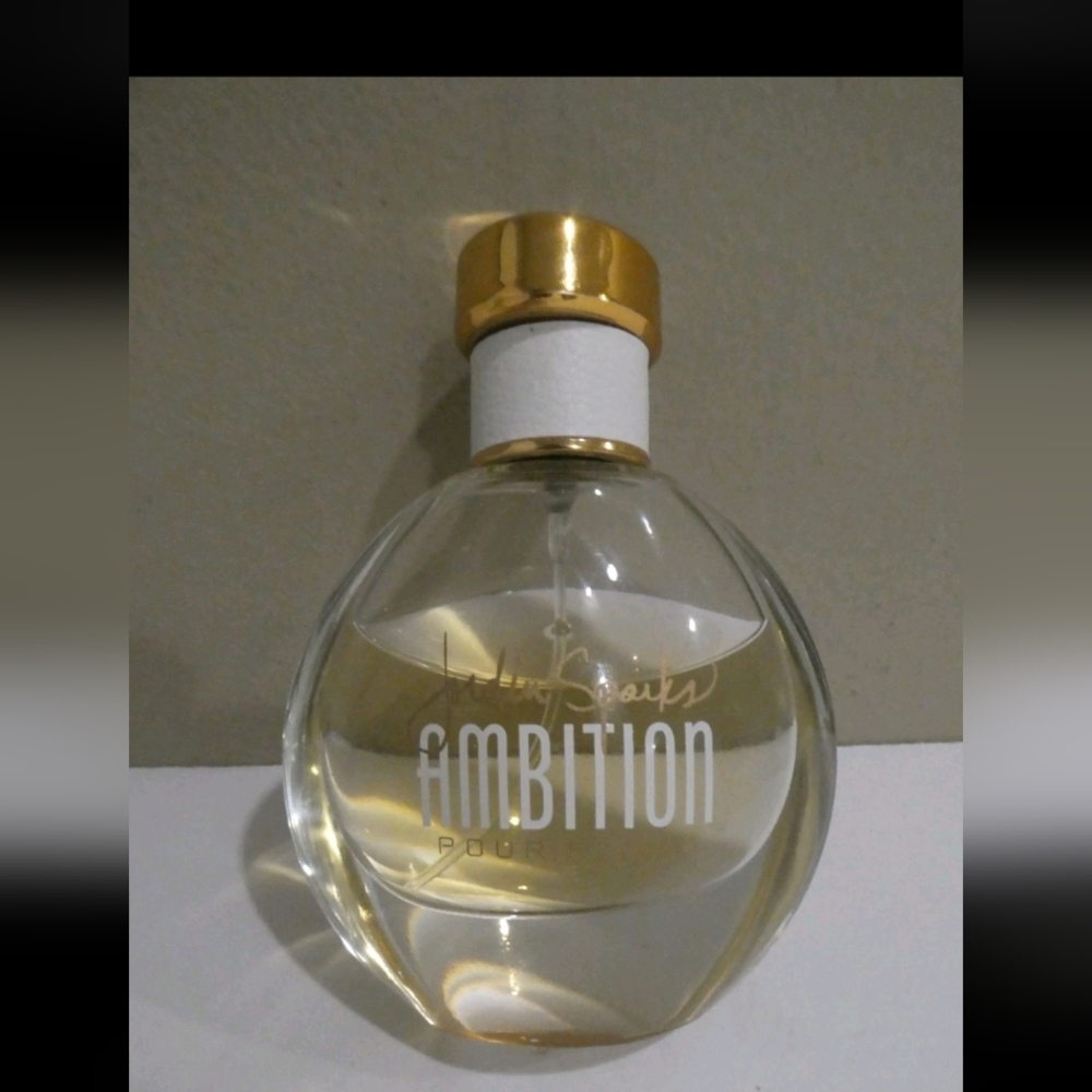 Jordan Sparks Ambition